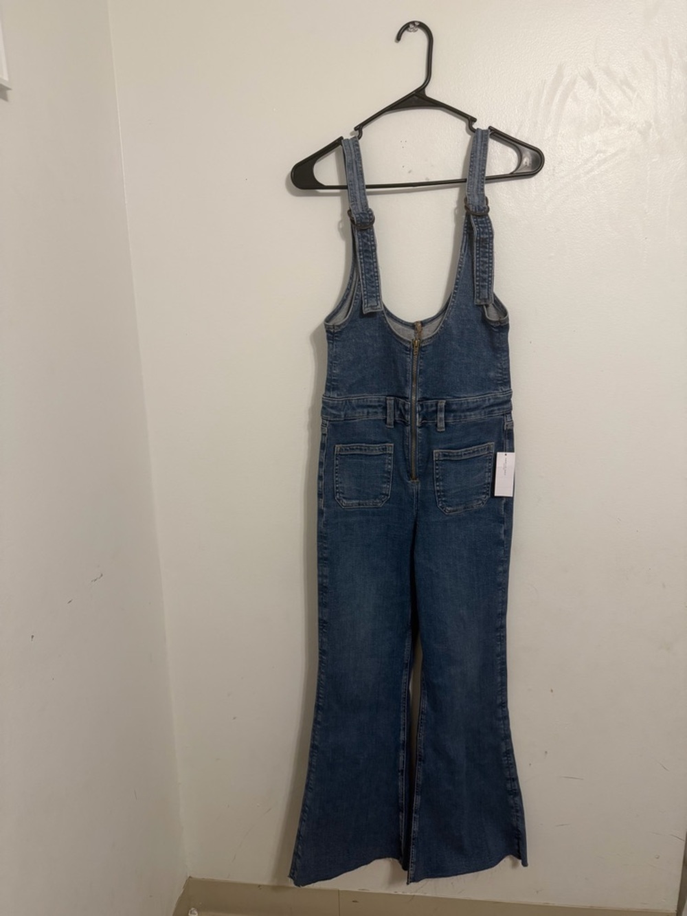 American Eagle Outfitters Blue Denim Jeans with Tag